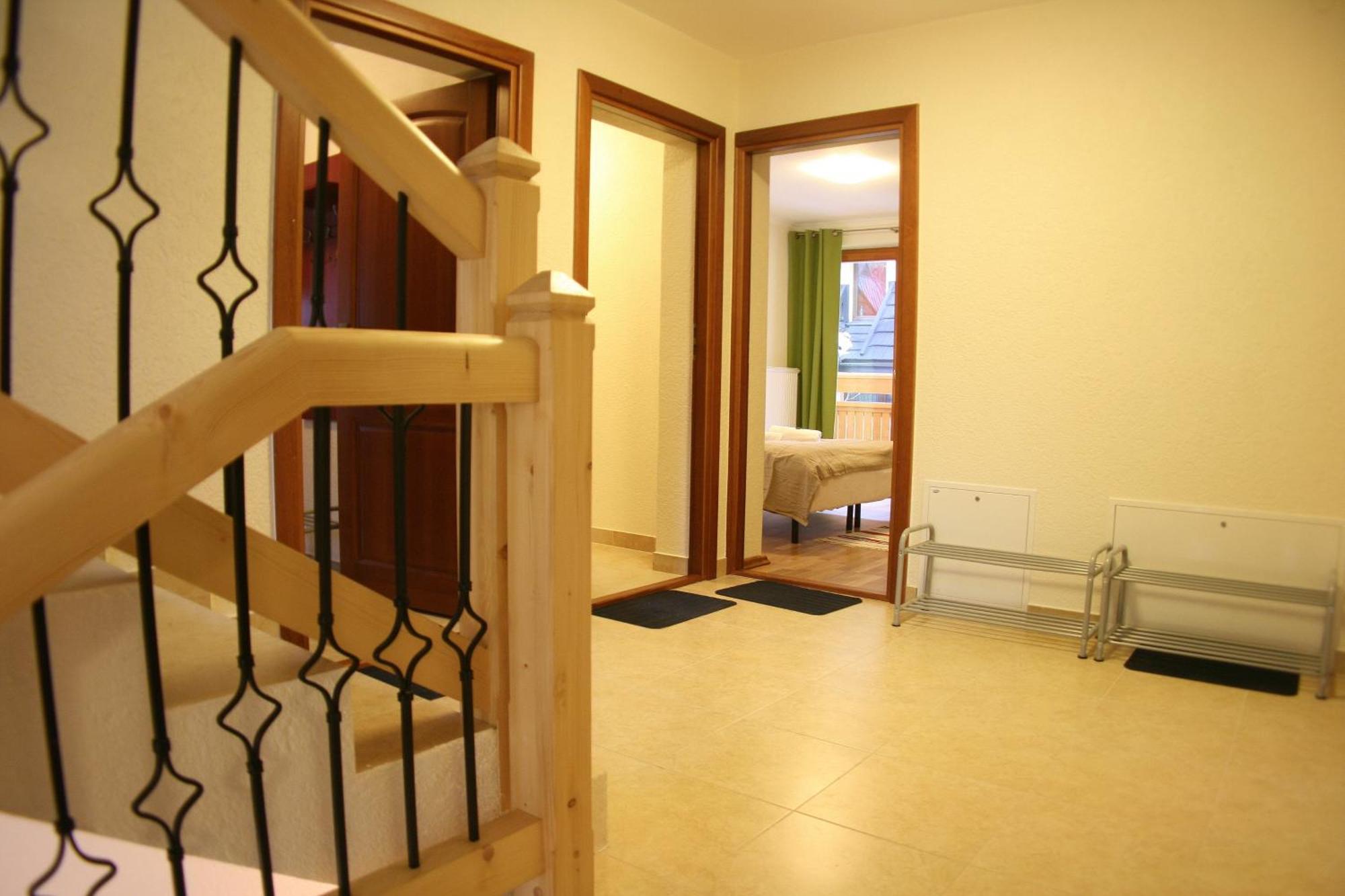 Vila Vera Zakopane