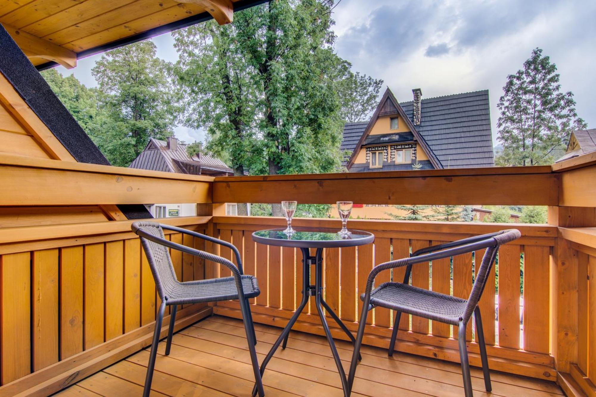 Vila Vera Zakopane