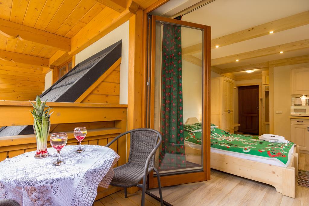 Vila Vera Zakopane