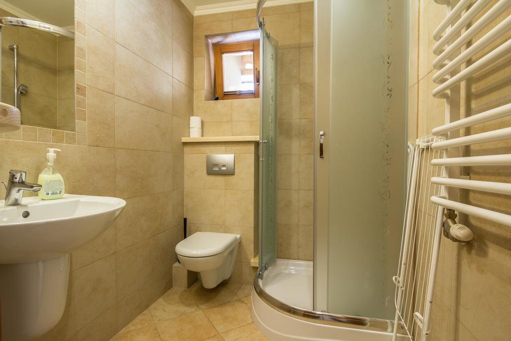 Vila Vera Zakopane