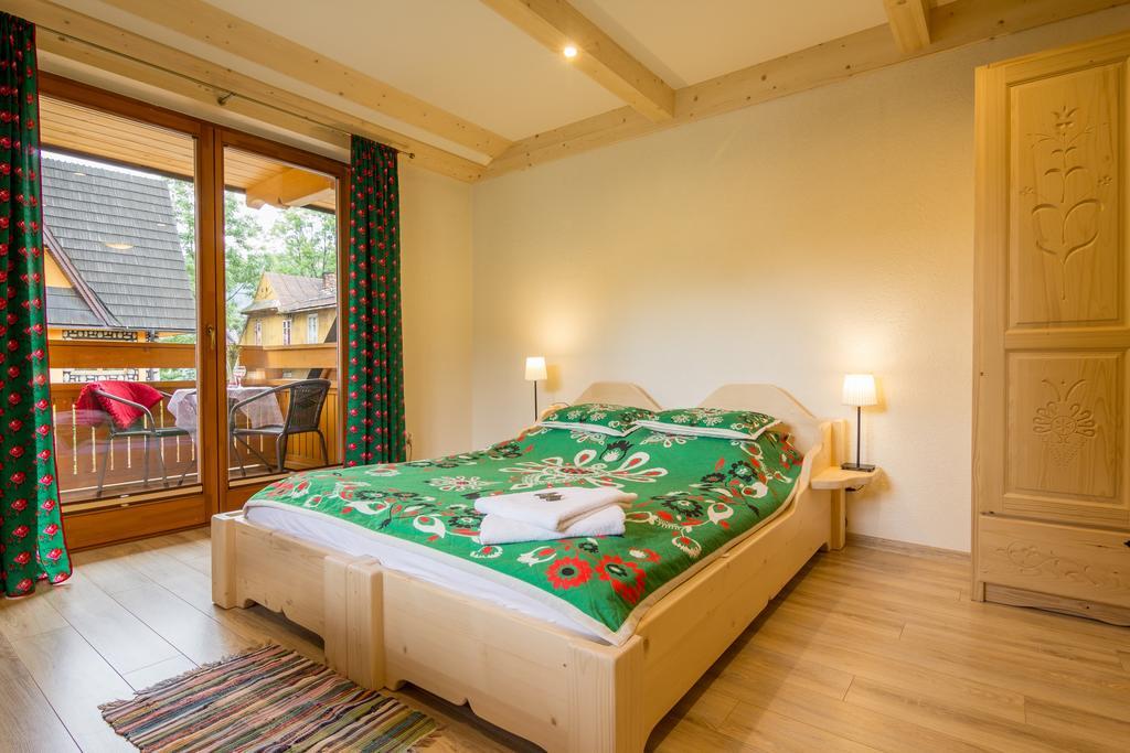 Vila Vera Zakopane