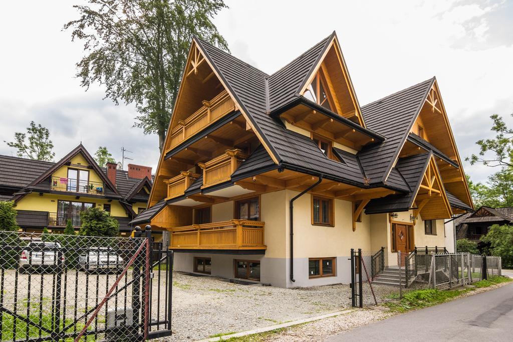 Vila Vera Zakopane
