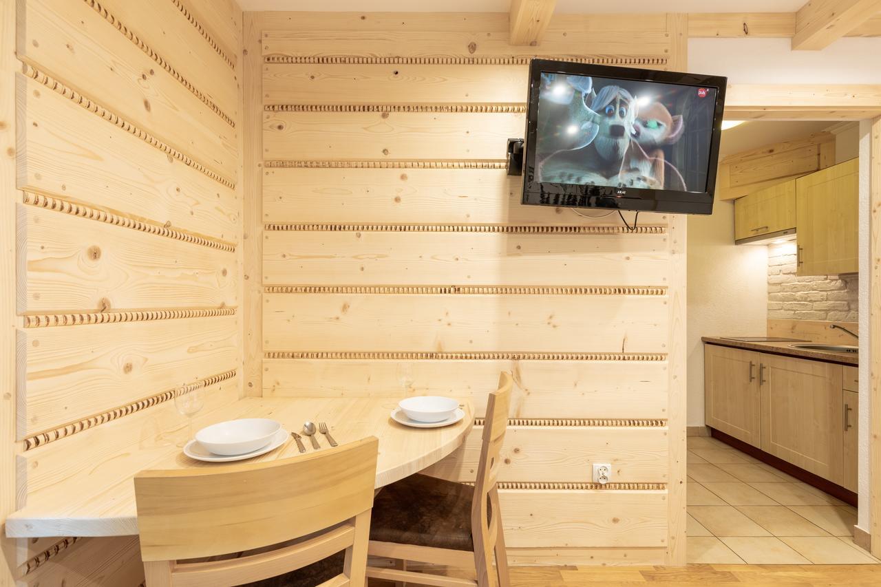 Vila Vera Zakopane